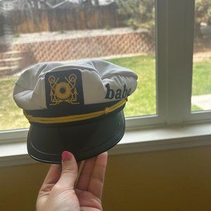 "Babe" Sailor Hats
